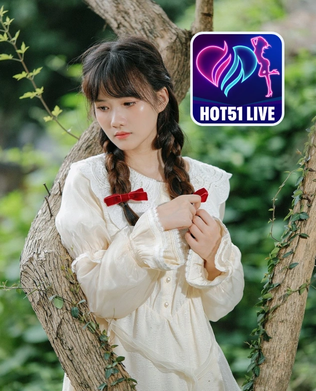 Leah Carter-HOT51 LIVE