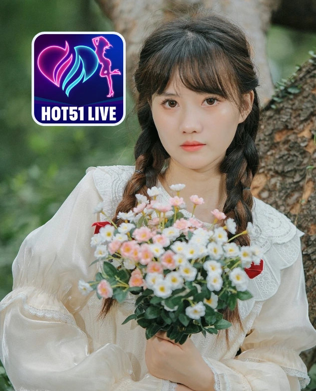 Leah Carter-HOT51 LIVE