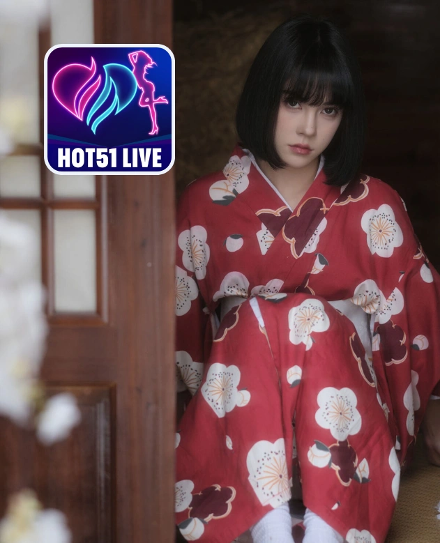 Nicholas Shaw-HOT51 LIVE