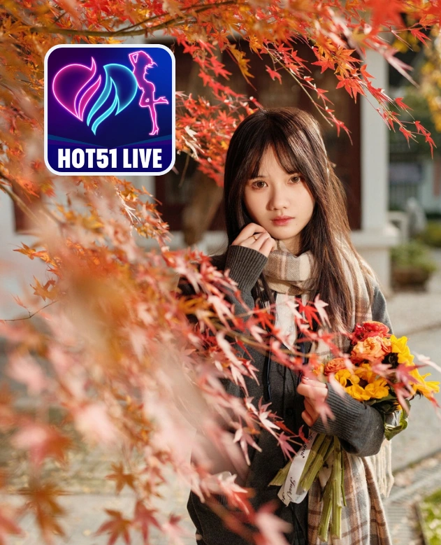 Ryan Hudson-HOT51 LIVE