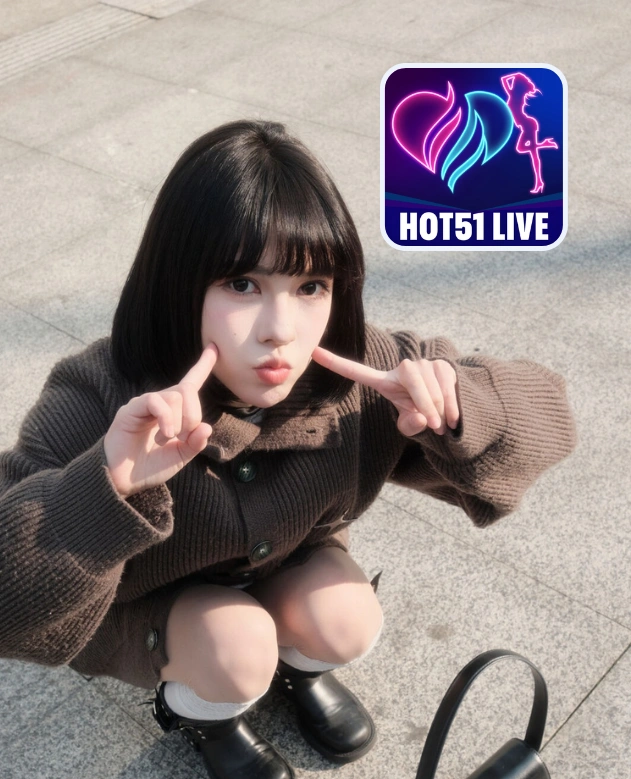 Thomas Barrett-HOT51LIVE