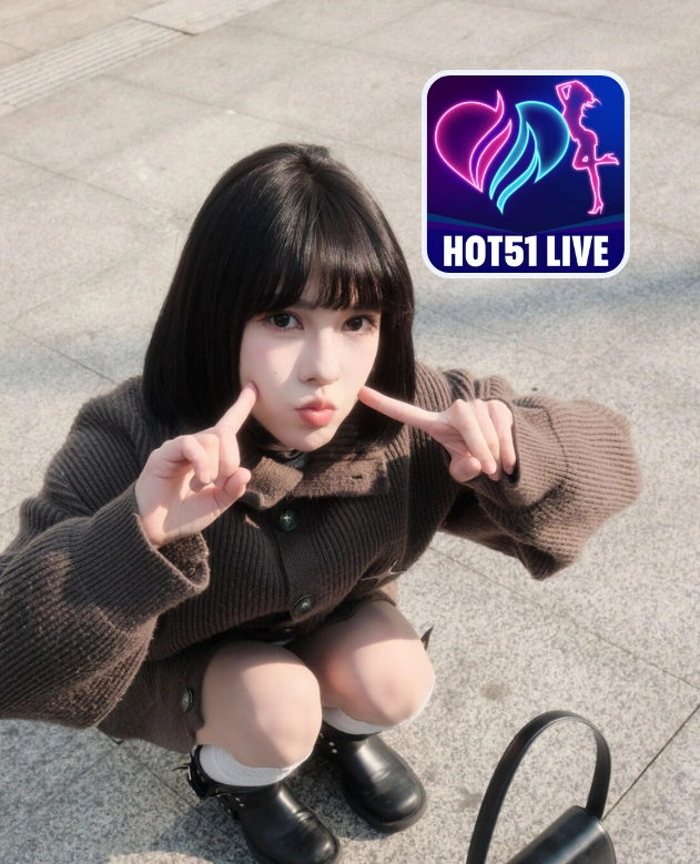 Thomas Barrett-HOT51LIVE