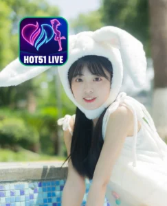 Read more about the article David Wright e Garota Deslumbrante no App Hot51 Brasil