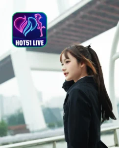 Read more about the article Andrew Baker Viral Star on Hot51 App Today Now