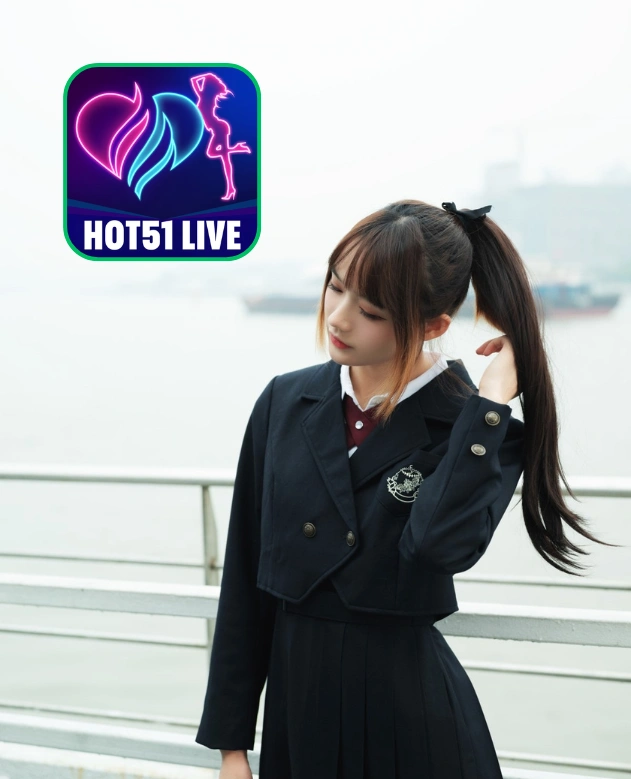 Ella Adams-Hot51 Live