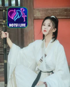 Read more about the article Ella Adams brilha no aplicativo Hot51 ao vivo agora