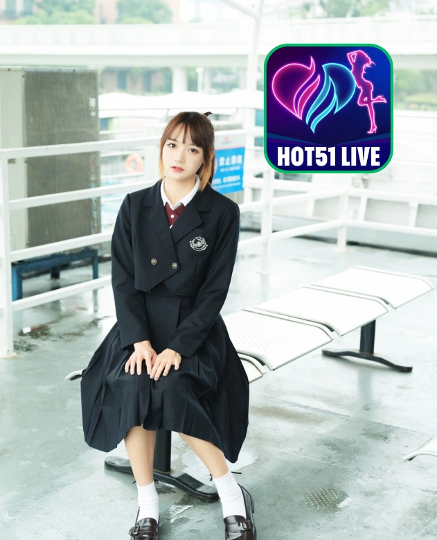 Ella Adams-Hot51 Live