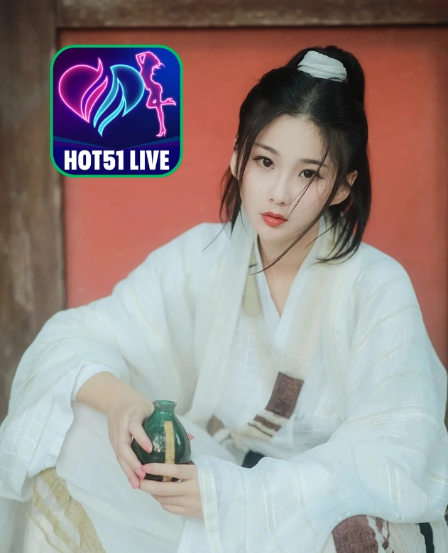 Ella Adams-Hot51 Live