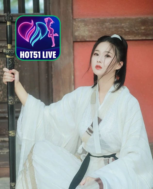 You are currently viewing Ella Adams brilha no aplicativo Hot51 ao vivo agora