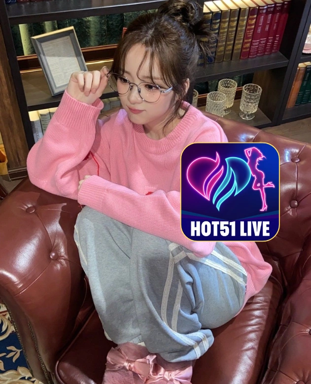 Emmett Brooks-Hot51 Live