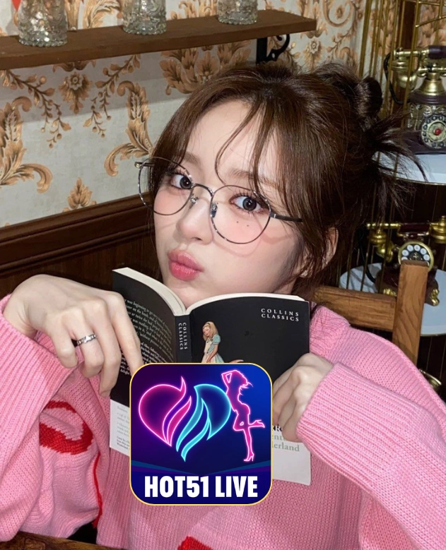 Emmett Brooks-Hot51 Live