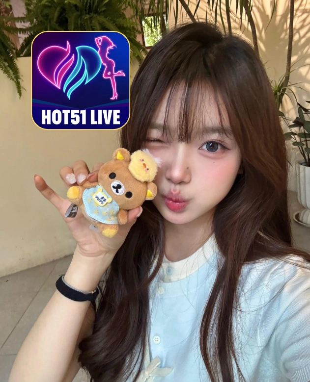 Emmett Brooks-Hot51 Live