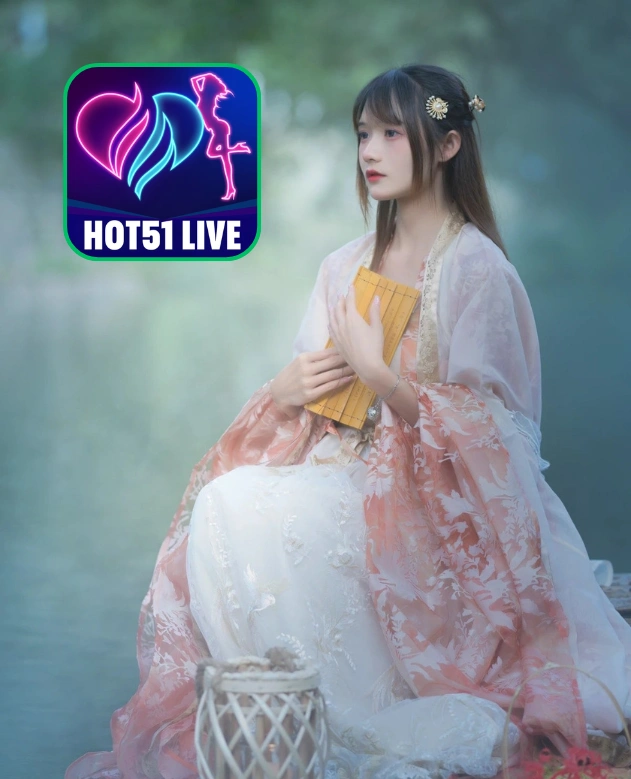 Evelyn King-Hot51 Live