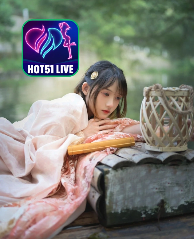 Evelyn King-Hot51 Live