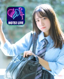 Read more about the article Grace Campbell encanta usuários do Hot51 no app top 2026