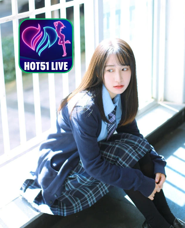 Grace Campbell-Hot51 Live