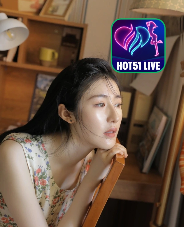 Harper Allen-Hot51 Live