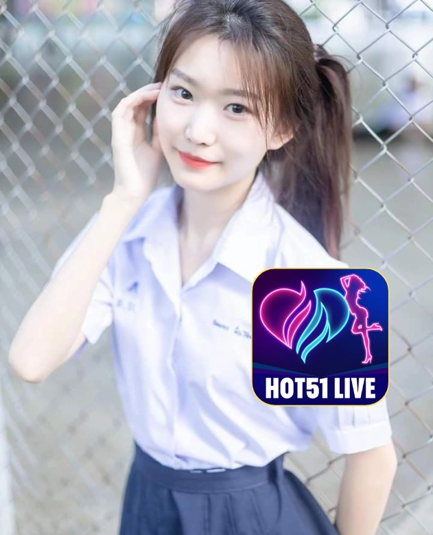 Hudson Carter-Hot51 Live