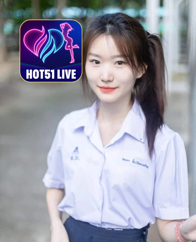 Hudson Carter-Hot51 Live