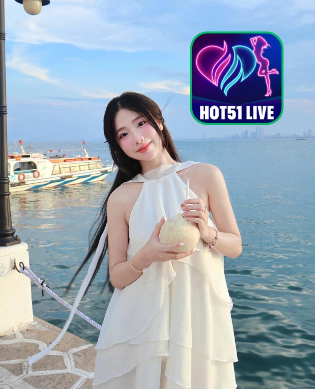 Joshua Hill-Hot51 Live