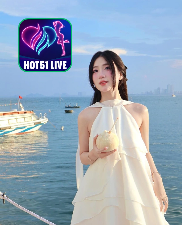 Joshua Hill-Hot51 Live