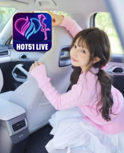 Read more about the article Levi Hayes Linda Girl di Hot51 Live Brasil Top