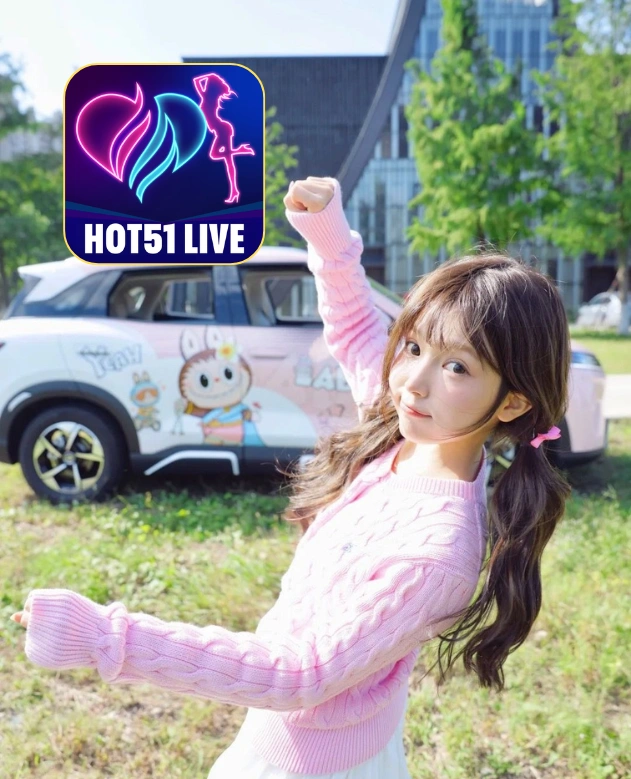 Levi Hayes-Hot51 Live 