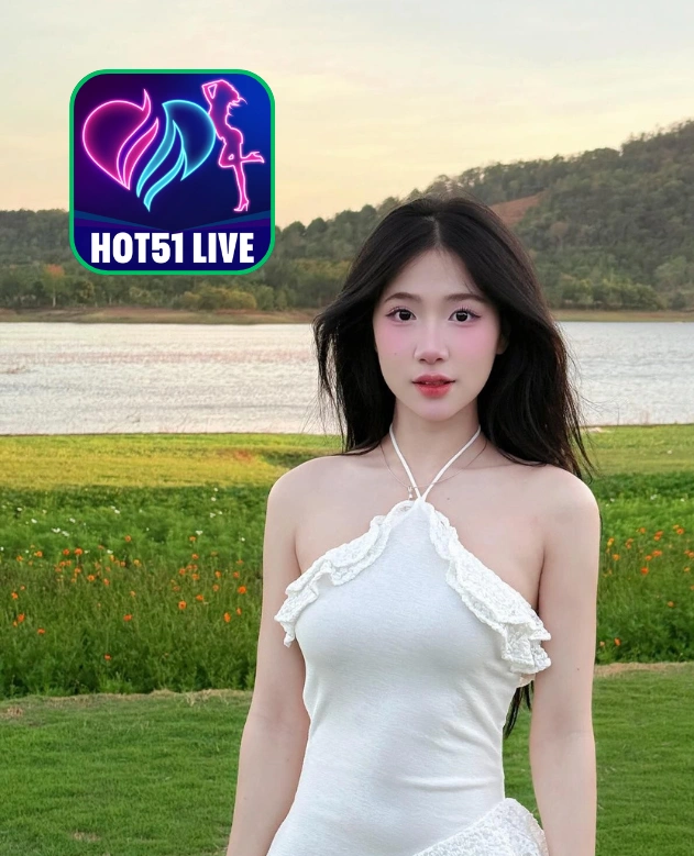 Lily Nelson-Hot51 Live