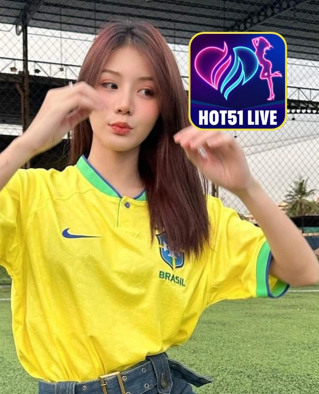 Nathan Richardson-Hot51 Live