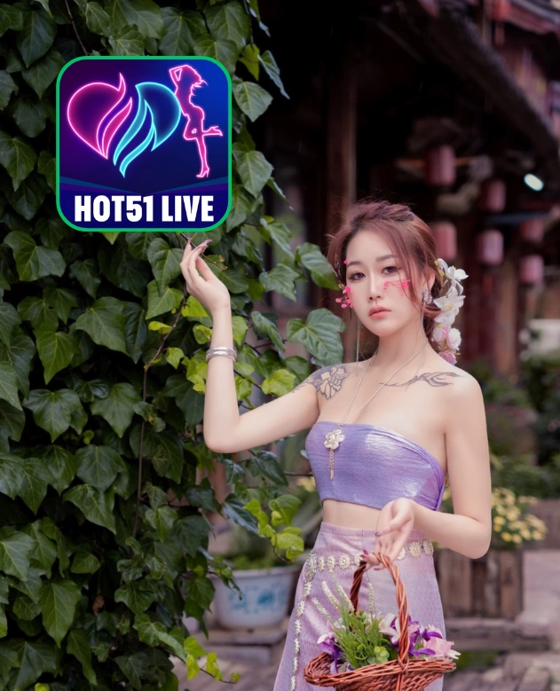 Nathan Roberts-Hot51 Live