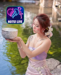 Read more about the article Nathan Roberts di Hot51 Pesona Girl yang Memikat Hati