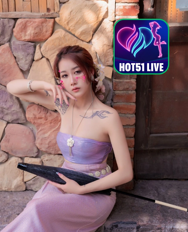 Nathan Roberts-Hot51 Live