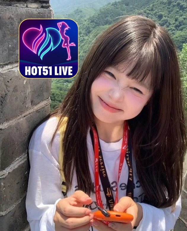 Nolan Morgan-Hot51 Live