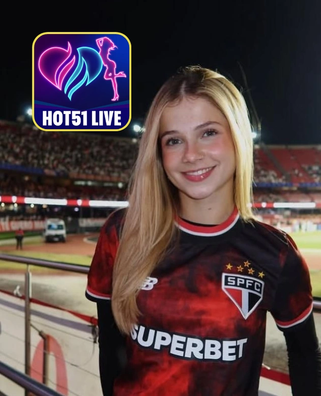 Parker Sanders-Hot51 Live