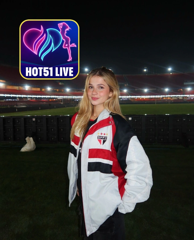 Parker Sanders-Hot51 Live