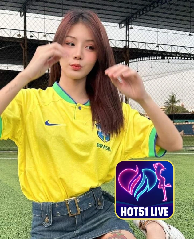 Quentin Jenkins-Hot51 Live