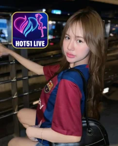 Read more about the article Samuel Howard e beleza no universo Hot51 Apk hoje