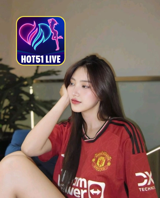 Xavier Carter-Hot51 Live