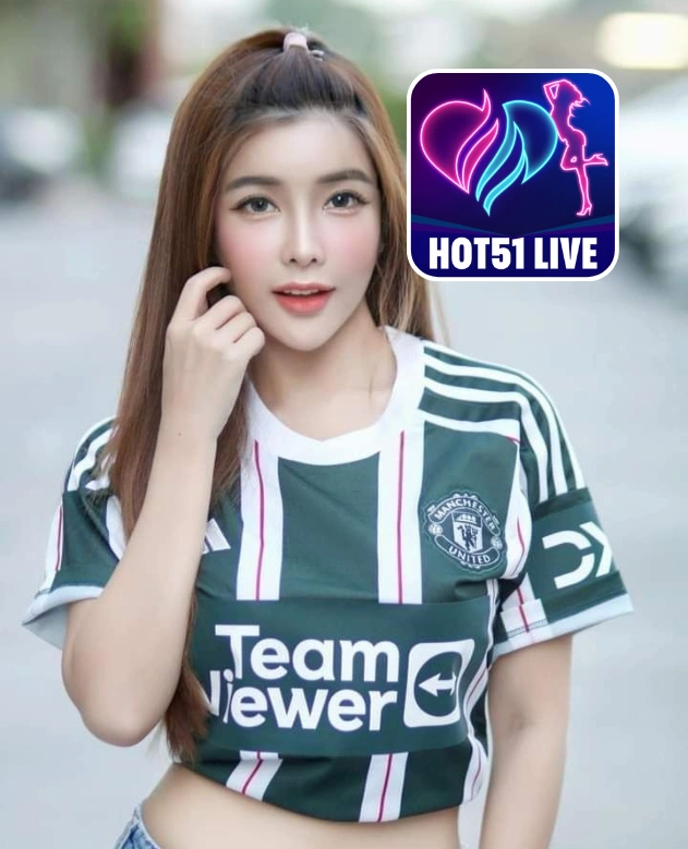 Aaron Blake Coleman-HOT51 LIVE