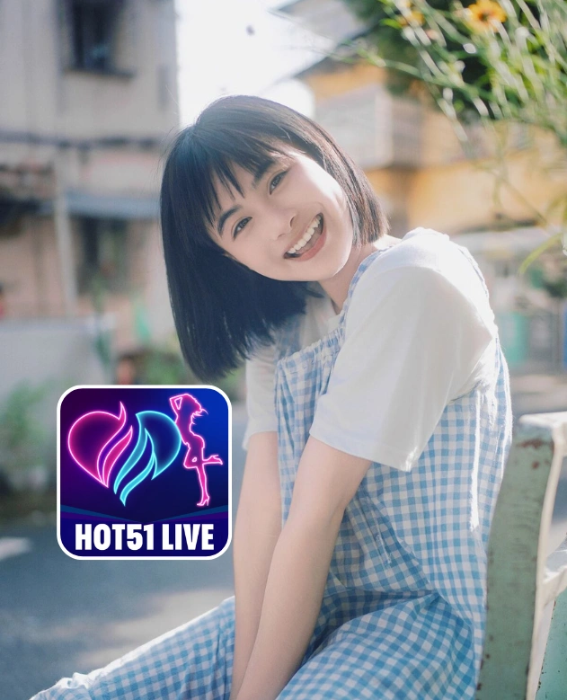 Isla Josephine Hart-HOT51 LIVE