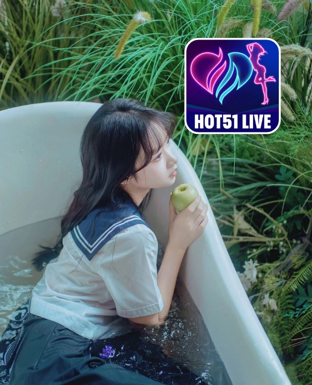 Luke Andrew Gardner-HOT51 LIVE