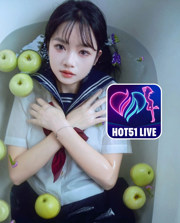 Luke Andrew Gardner-HOT51 LIVE