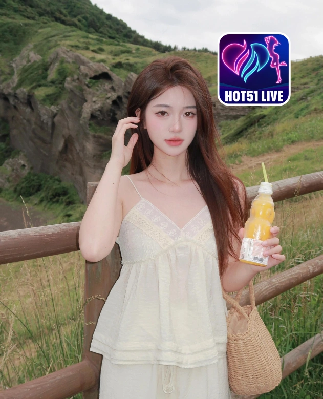Esther Parker-HOT51 LIVE