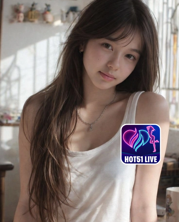 Eva Turner-HOT51 LIVE
