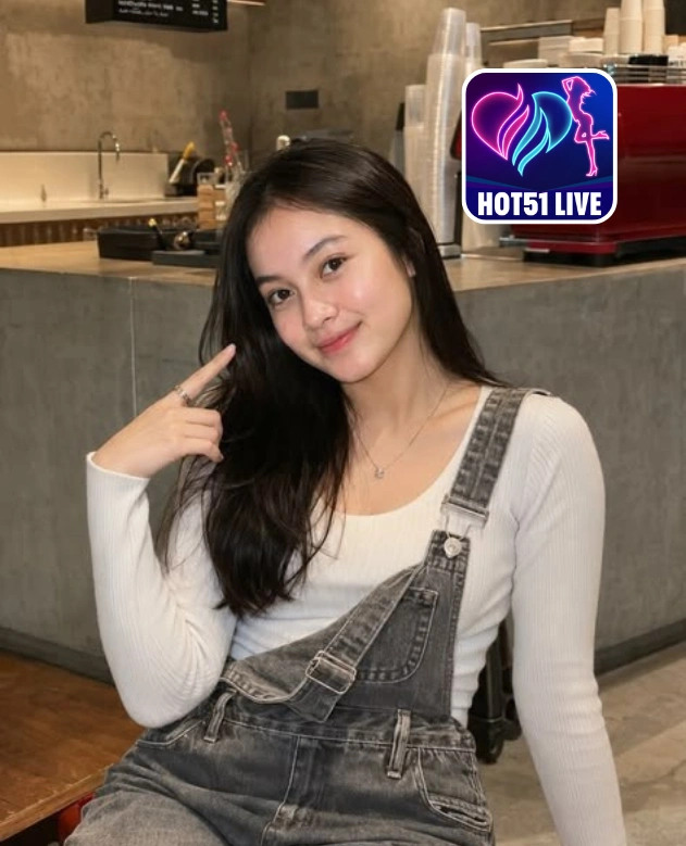 Faith Morgan-HOT51 LIVE