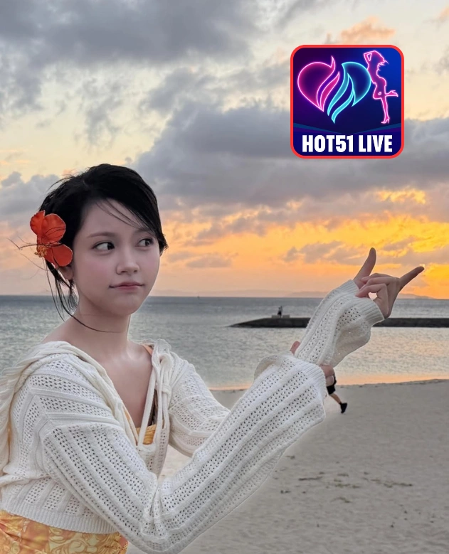 Mason Green-HOT51 LIVE