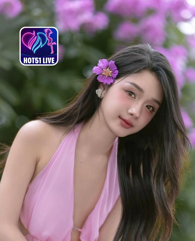 Gilang Maulana-hot51 live