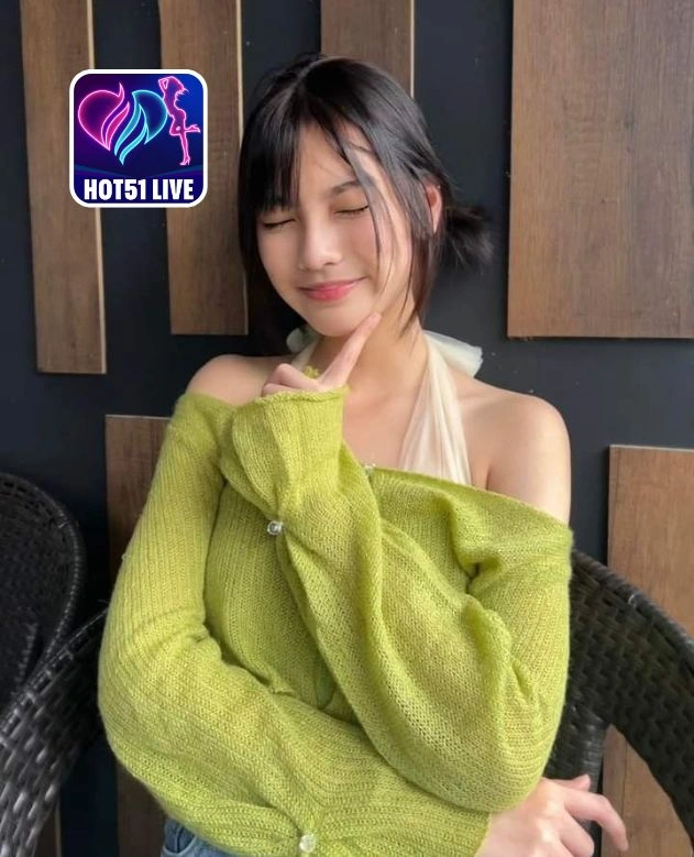 Hana Safitri-hot51 live