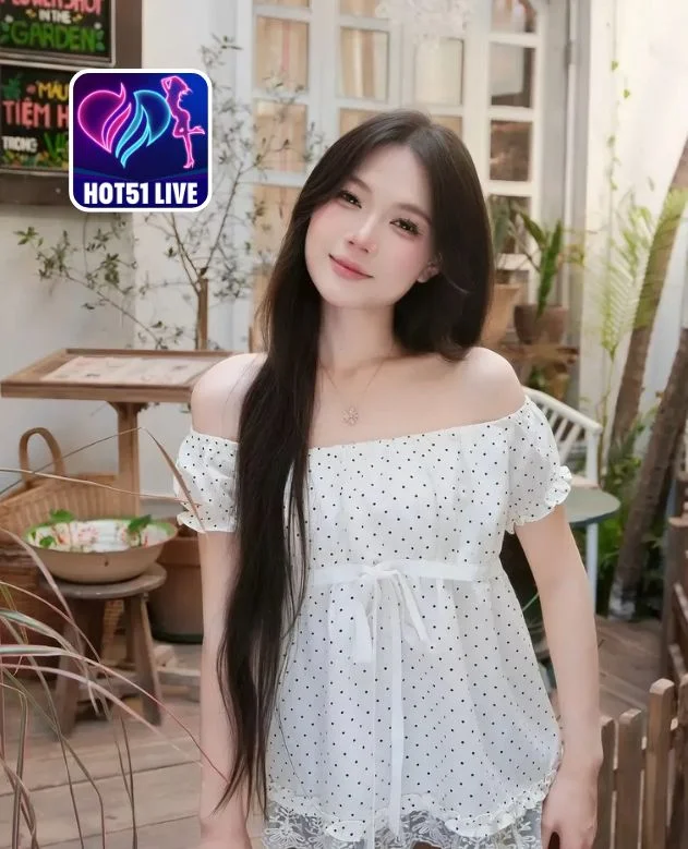 Martins-HOT51 LIVE