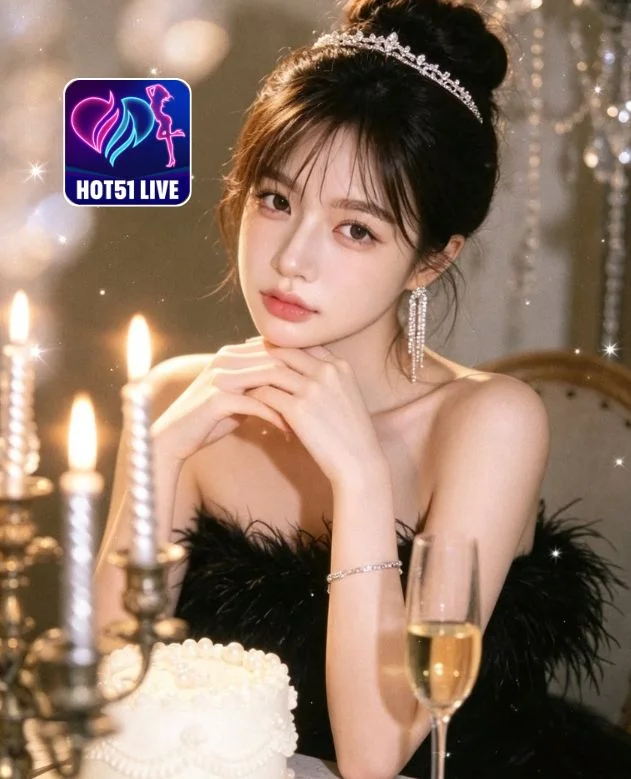 Silva-Hot51 Live